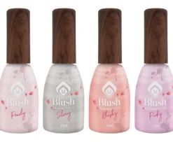 Magnetic Blush Shimmer Gel