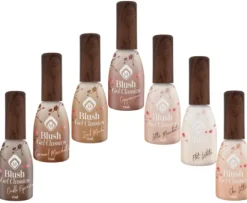 Magnetic Blushes Coffee to go