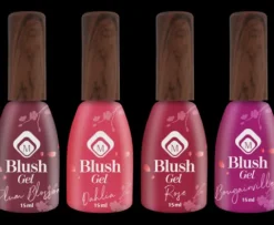 Magnetic Blushes Color