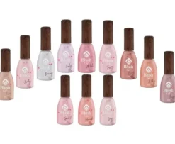 Magnetic Blushes Color