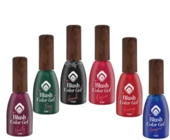 Magnetic Blushes Color Sinful Collection