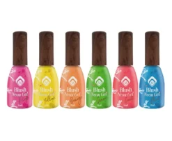 Magnetic Blushes Neon Gel