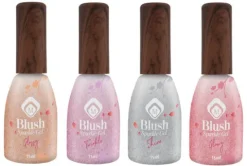 Magnetic Blushes Sparkle Color