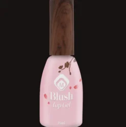 Magnetic Blushes Top Gel
