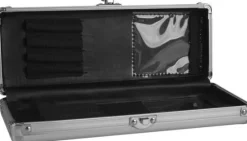 Magnetic Brush Box