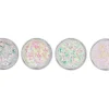 Magnetic Chameleon Flakes