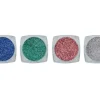 Magnetic Chrome Sparkle