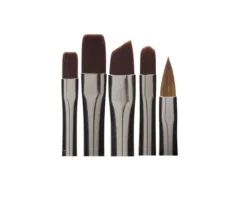 Magnetic Click On Gel Brush