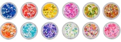 Magnetic Confetti Dots Set