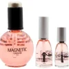 Magnetic Cuticle Oil Peach