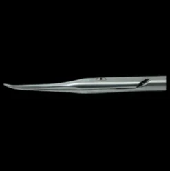 Magnetic Cuticle Scissor The Hook