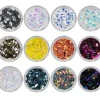 Magnetic Diamond Confetti Set