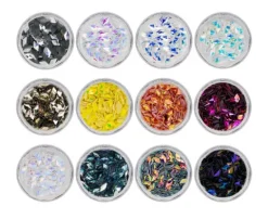 Magnetic Diamond Confetti Set