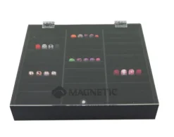 Magnetic Display Box