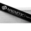 Magnetic Feile Hygienic LL Flexi Zebra 180