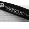 Magnetic Feile Hygienic LL Bomerang Special Zebra