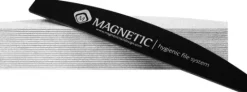 Magnetic Feile Hygienic LL Bomerang Special Zebra