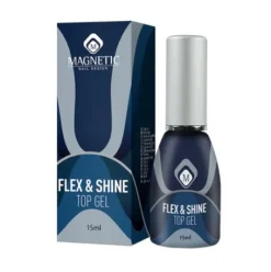 Magnetic Flex and Shine