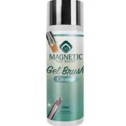 Magnetic Gel Brush Cleaner