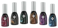 Magnetic Gelpolish Color A Witches Hour