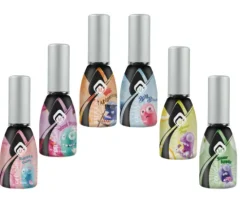 Magnetic Gelpolish Jelly Beans
