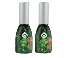 Magnetic Gelpolish Lucky Green