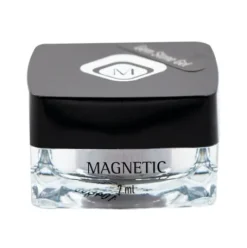 Magnetic Gem Stone Gel