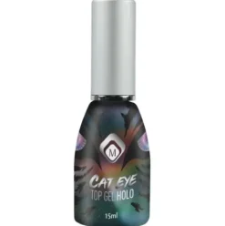 Magnetic Holografic Cat Eye Top Gel