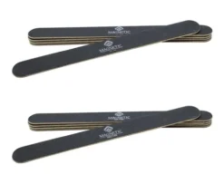 Magnetic Holzfeile Emery Board