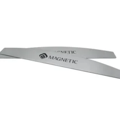 Magnetic Hygienic Nail File Holder Boomerang Metall
