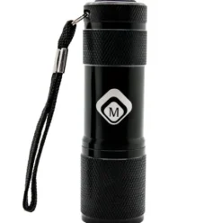 Magnetic LED FlashCure Light