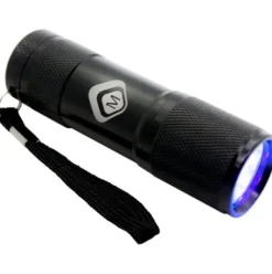 Magnetic LED FlashCure Light