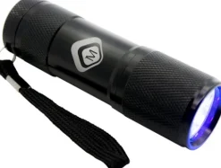 Magnetic LED FlashCure Light