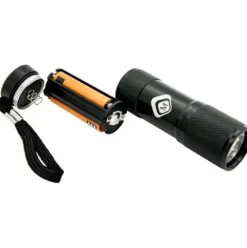 Magnetic LED FlashCure Light