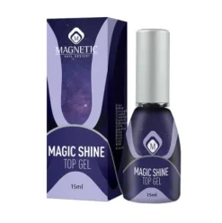 Magnetic Magic Shine