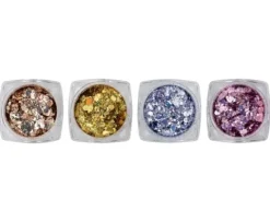 Magnetic Metal Inlay