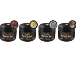 Magnetic Metallic Painting Gel