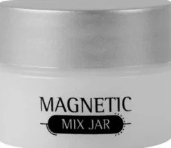 Magnetic Mix Jar