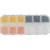 Magnetic Mixed Bullions Box