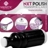 Magnetic Nail Art Stamper & Scraper