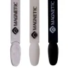 Magnetic Nailart Tester Ring Colorpops Oval