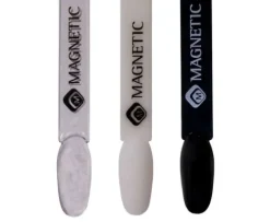 Magnetic Nailart Tester Ring Colorpops Oval