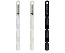 Magnetic Nailart Tester Ring Colorpops Triple