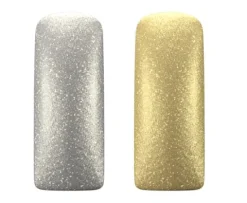 Magnetic One Coat Color Gel