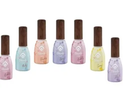 Magnetic Pastel Blushes Color
