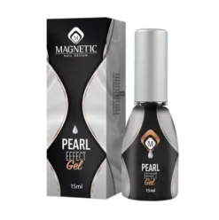 Magnetic Pearl Effect Gel