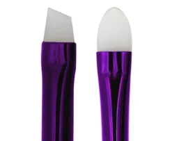 Magnetic Pigment Shaper and Controler