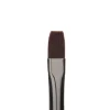 Magnetic Pinsel Premium Gel Brush gerade