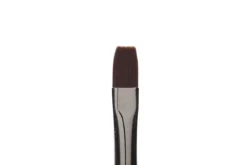 Magnetic Pinsel Premium Gel Brush gerade