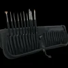 Magnetic Pinsel Tasche Brush Bag